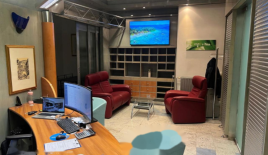 Офис за 137 000 евро в Любляне, Словения