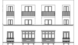 Квартира за 285 000 евро в Хамруне, Мальта