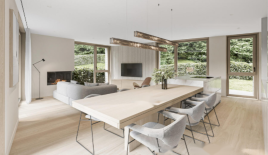 Квартира за 477 580 евро в Любляне, Словения