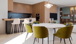 Квартира за 735 000 евро в Слиме, Мальта