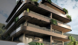 Квартира за 933 000 евро в Опатии, Хорватия