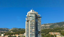 Квартира за 12 500 000 евро в Монте Карло, Монако