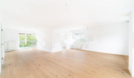 Квартира за 549 000 евро в Любляне, Словения