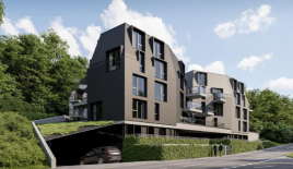 Квартира за 505 380 евро в Любляне, Словения