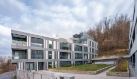 Квартира за 460 000 евро в Любляне, Словения