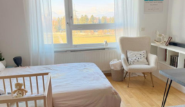 Квартира за 235 000 евро в Любляне, Словения