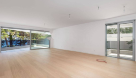 Квартира за 846 000 евро в Опатии, Хорватия