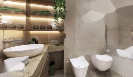 Квартира за 1 640 000 евро в Слиме, Мальта