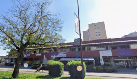 Офис за 620 000 евро в Любляне, Словения