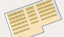 Офис за 722 400 евро в Любляне, Словения