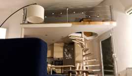 Квартира за 360 000 евро в Любляне, Словения