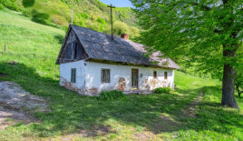 Ферма за 149 000 евро в Шмарье-при-Елшах, Словения