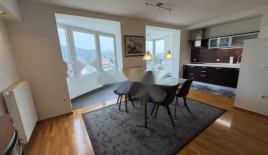 Квартира за 480 000 евро в Любляне, Словения