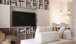 Квартира за 725 000 евро в Слиме, Мальта