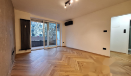 Квартира за 280 000 евро в Любляне, Словения