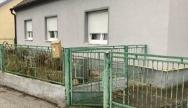 Дом за 100 000 евро в Лендаве, Словения