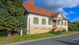 Ферма за 158 000 евро в Лютомере, Словения