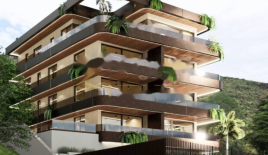 Квартира за 2 726 500 евро в Опатии, Хорватия