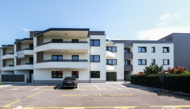 Квартира за 226 260 евро в Любляне, Словения