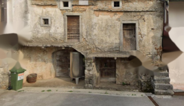 Дом за 55 000 евро в Комене, Словения