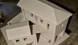 Ферма за 125 000 евро в Нова-Горице, Словения