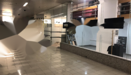 Офис за 90 000 евро в Любляне, Словения