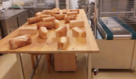 Офис за 620 000 евро в Любляне, Словения