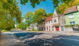 Квартира за 360 000 евро в Любляне, Словения