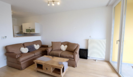 Квартира за 265 000 евро в Любляне, Словения