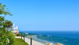 Квартира за 12 400 000 евро в Монако, Монако