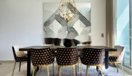 Квартира за 6 500 000 евро в Ла-Кондамине, Монако