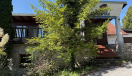 Офис за 790 000 евро в Любляне, Словения