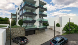 Квартира за 925 000 евро в Опатии, Хорватия