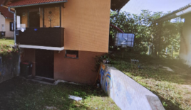 Дом за 59 000 евро в Птуе, Словения