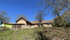 Дом за 85 000 евро в Шентиле, Словения