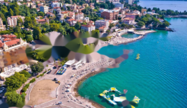 Квартира за 1 308 000 евро в Опатии, Хорватия