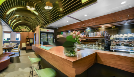 Офис за 379 000 евро в Любляне, Словения