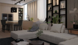 Квартира за 1 092 000 евро в Опатии, Хорватия