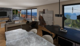 Квартира за 2 050 000 евро в Опатии, Хорватия