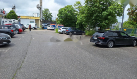 Офис за 900 000 евро в Любляне, Словения