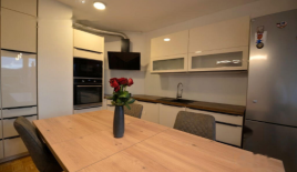 Квартира за 274 900 евро в Любляне, Словения