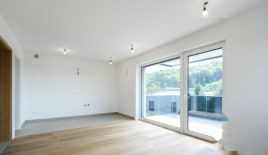 Квартира за 428 220 евро в Любляне, Словения