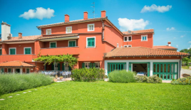 Дом за 990 000 евро в Сежане, Словения