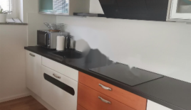 Квартира за 280 000 евро в Любляне, Словения