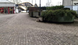 Квартира за 375 000 евро в Любляне, Словения