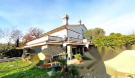 Дом за 980 000 евро в Копере, Словения