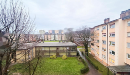 Квартира за 393 000 евро в Любляне, Словения