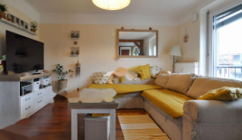 Квартира за 318 900 евро в Любляне, Словения