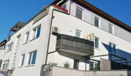 Квартира за 470 000 евро в Любляне, Словения