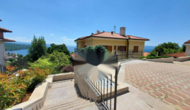 Дом за 2 000 000 евро в Опатии, Хорватия